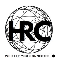 Human Resources Connected logo - Similar company to N4It | 𝔽𝕒𝕤𝕥 𝔽𝕠𝕣𝕨𝕒𝕣𝕕