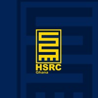Human Security Research Centre Ghana logo - Similar company to Human Security (Huse)