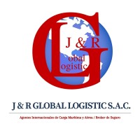 J&R GLOBAL LOGISTIC SAC  - Agente de Carga Internacional logo - Similar company to Turn90