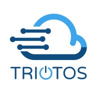 Triotos logo - Similar company to Sightlogix