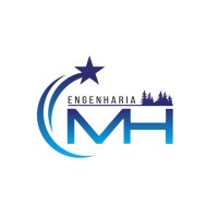 MH Engenharia e Meio Ambiente logo - Similar company to Exception Júnior