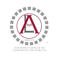 Asesores Legales en Contratación Pública logo - Similar company to Vlex México
