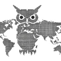 Cyberowl logo - Similar company to Cyberowl