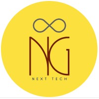NG-NeXT logo - Similar company to Property Share