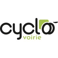 Cycloo (CycloVoirie) logo - Similar company to La Comete
