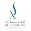 All Seasons Hotel logo - Similar company to Shaheen Est.