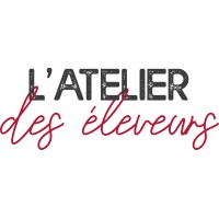 L'atelier des éleveurs logo - Similar company to Unebio