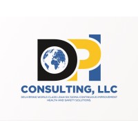 DPI Consulting, LLC logo - Similar company to Ricbuilt Heavy Industries