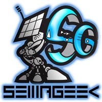 Semageek logo - Similar company to Lextronic