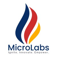 Microlabs Pte Ltd logo - Similar company to Dynamics Circle- #Changesimplified