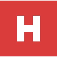 Hart Design - Digital Creative Agency logo - Similar company to Studio Alexander - Brand Strategy & Design Agency