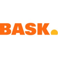 Bask logo - Similar company to Tk-Biketeam Oy