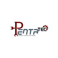 Pentatec logo - Similar company to Pentatech