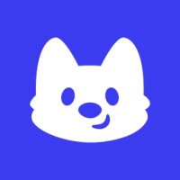 QA Wolf logo - Similar company to Uberflip | A Pathfactory Company