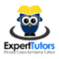 Expert Tutors logo - Similar company to Expert Tutors