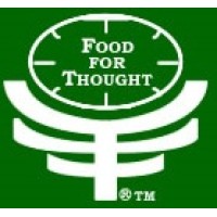 Food for Thought FFT S.A. logo - Similar company to Food Processing Faraday