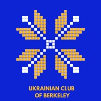 Ukrainian Club of Berkeley logo - Similar company to Sustainable Innovation Council