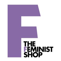 The Feminist Shop logo - Similar company to Goodmine