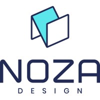 NOZA Design logo - Similar company to Retail Concepts Design Llc