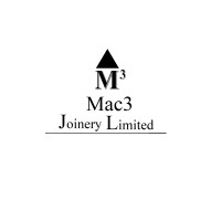 Mac3 Joinery Limited logo - Similar company to Mihaus - Complete Kitchen And Bathroom Solutions