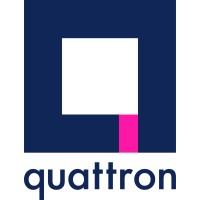 quattron group suisse GmbH logo - Similar company to Quattron Group - Solutions For Infrastructure