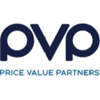 Price Value Partners logo - Similar company to Success Through Safe