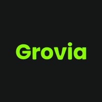 Grovia.Lab logo - Similar company to Groviatech