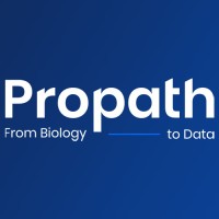 Propath UK logo - Similar company to Propath