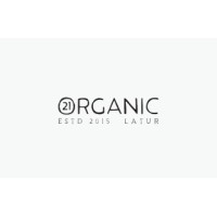 21 organic logo - Similar company to Raffae