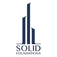 Solid Foundations SICAV, a.s. logo - Similar company to Čsnf Sicav, A.S.