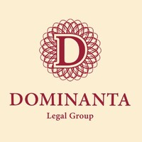 DOMINANTA Legal Group LLC logo - Similar company to Halion Systems