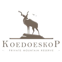 Kuduskop Safaris logo - Similar company to Seas4Life Foundation