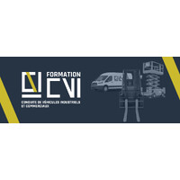 FORMATION CVI INC. logo - Similar company to Form Cv