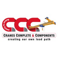 Cranes Complete & Components logo - Similar company to Cranes Complete & Components