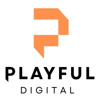 Playful Digital logo - Similar company to Project 369