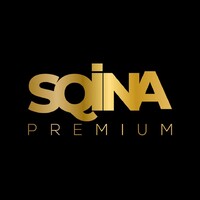 SQINA logo - Similar company to Purely Befikar