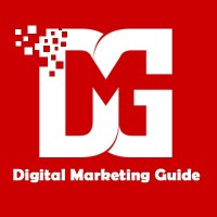 DMG-DIGITALMARKETINGGUIDE logo - Similar company to Web Solution 4 U