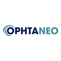 OPHTANEO logo - Similar company to Espace Nouvelle Vision