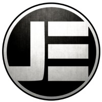 Johnstone Entertainment logo - Similar company to Ecom Studios
