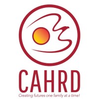 (CAHRD) Centre for Aboriginal Human Resource Development Inc. logo - Similar company to Winnipeg Military Family Resource Centre