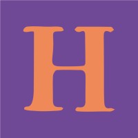 Hathunters Oy logo - Similar company to Creative Bird Collective