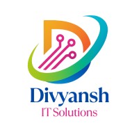 Divyansh IT Solutions logo - Similar company to Orbit Aim