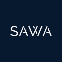 Sawa logo - Similar company to Syncjob