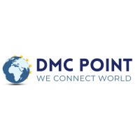 DMCPOINT logo - Similar company to Dmc Point