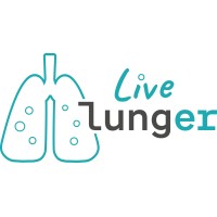 LiveLunger logo - Similar company to Televitas
