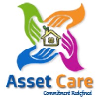 Asset Care logo - Similar company to Building Networks