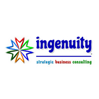 Ingenuity Strategic Business Consulting logo - Similar company to Digitalnow