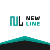 NewLine logo - Similar company to Aidai