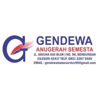 PT Gendewa Anugerah Semesta logo - Similar company to Pt Silasindo Multi Anugerah Nusantara