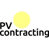 Pvcontracting Ag